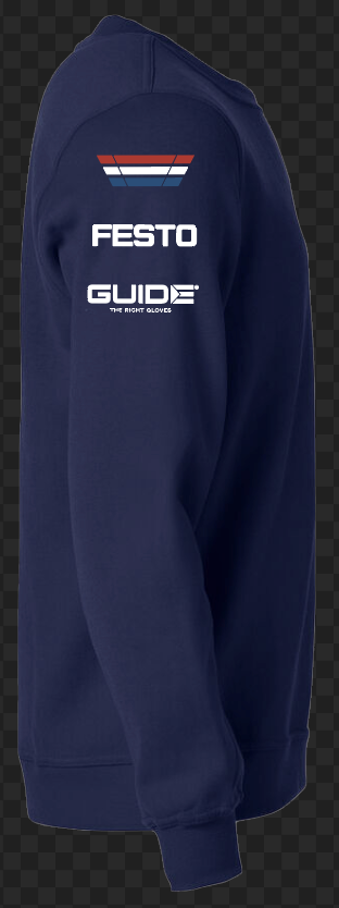 Official Sponsored Roundneck DUT24